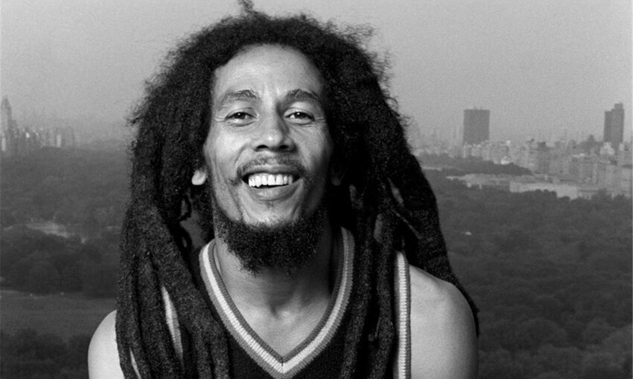 Παίκτης του ΟΦΗ εμπνεύστηκε λουκ από τον... Μπομπ Μάρλεϊ (photos)