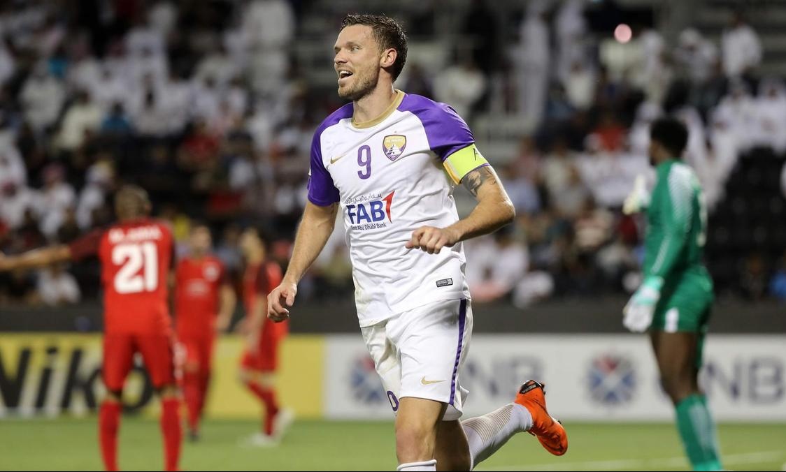 Ολυμπιακός: Στο προσκήνιο ξανά ο Μπεργκ (photos)