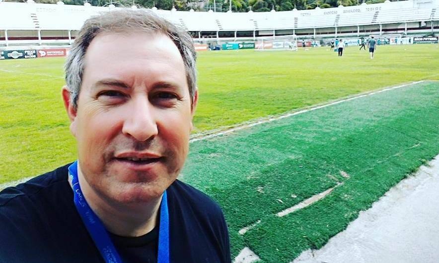 Επέζησε της τραγωδίας της Σαπεκοένσε και πέθανε στο… γήπεδο (photos)