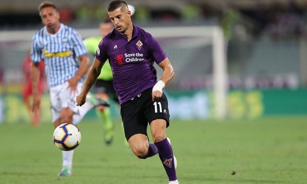 Φιορεντίνα: Στον «αέρα» ο Μιραλάς