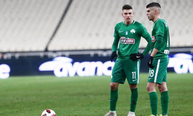 Παναθηναϊκός: Βάζει… φρένο σε όσους «λιγουρεύονται» τους παίκτες του!