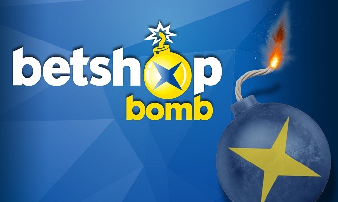 Η betshop… σκάει ξανά «βόμβες» μετρητών!