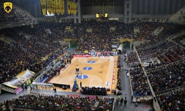 Κάλεσμα της ΑΕΚ για Μπάμπεγκ: «Με την αύρα του 1968 για νέο ρεκόρ»