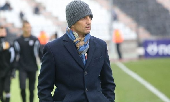 ΠΑΟΚ: Φουλάρει για Πηγάδια