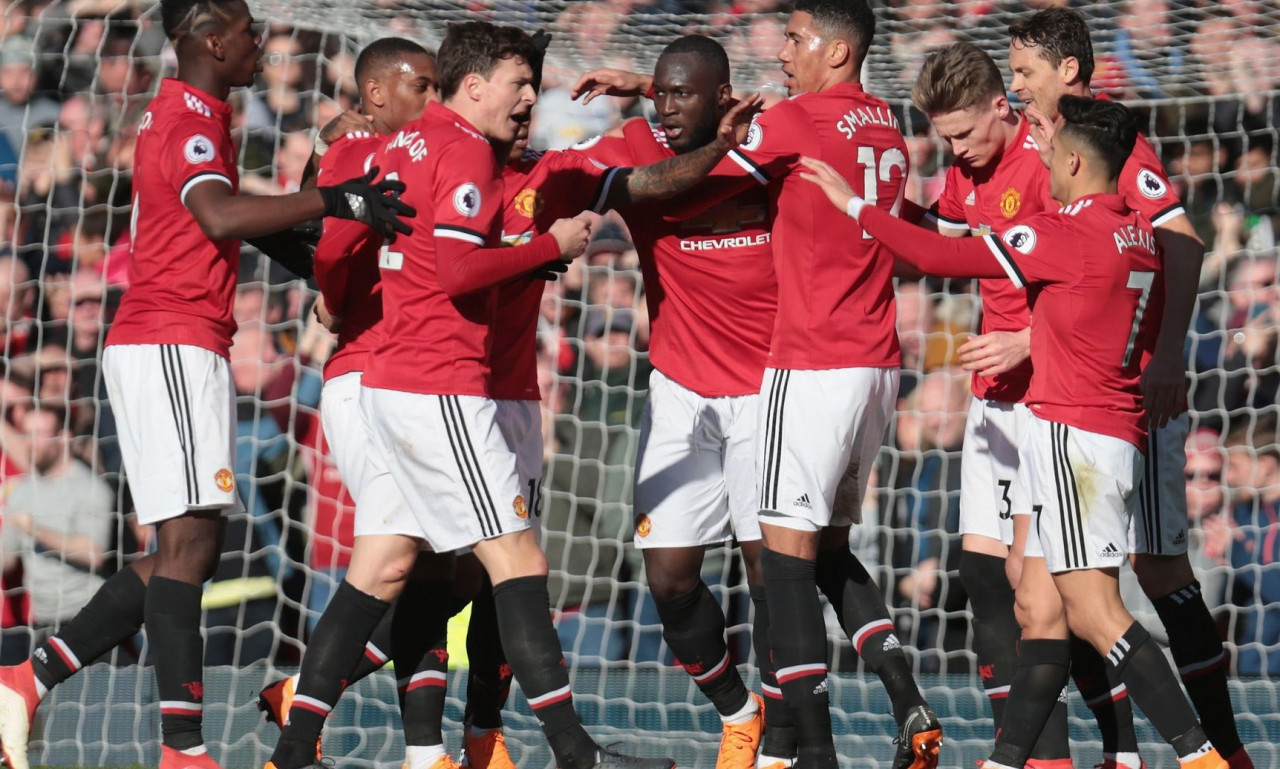 Ταμείο στο Μάντσεστερ