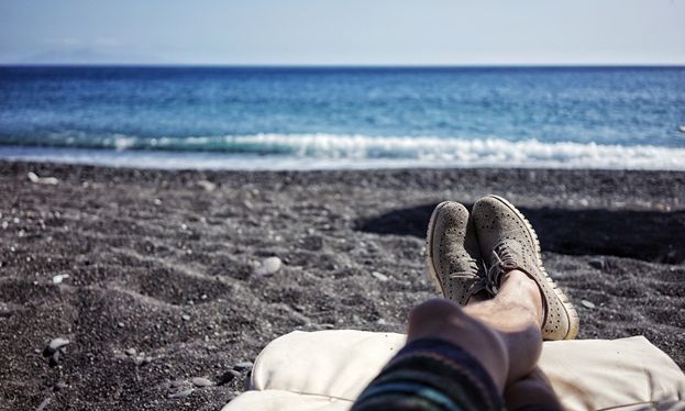 Πότε να πάρεις άδεια το 2019 «like a pro»