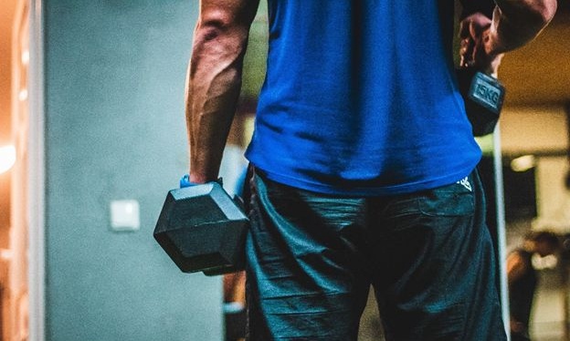 Μπορούν 4’ έντονης άσκησης την ημέρα να σε γυμνάσουν «like a pro»;