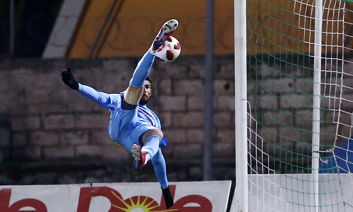 Οι γκολάρες του ΠΑΣ Γιάννινα στη Λιβαδειά (video)