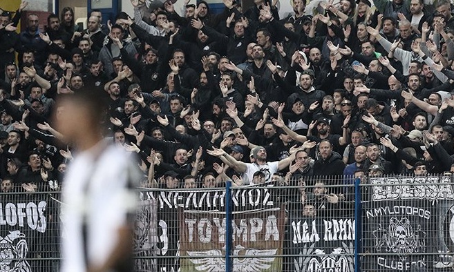 ΠΑΟΚ: Εξαντλήθηκαν τα εισιτήρια για Ξάνθη