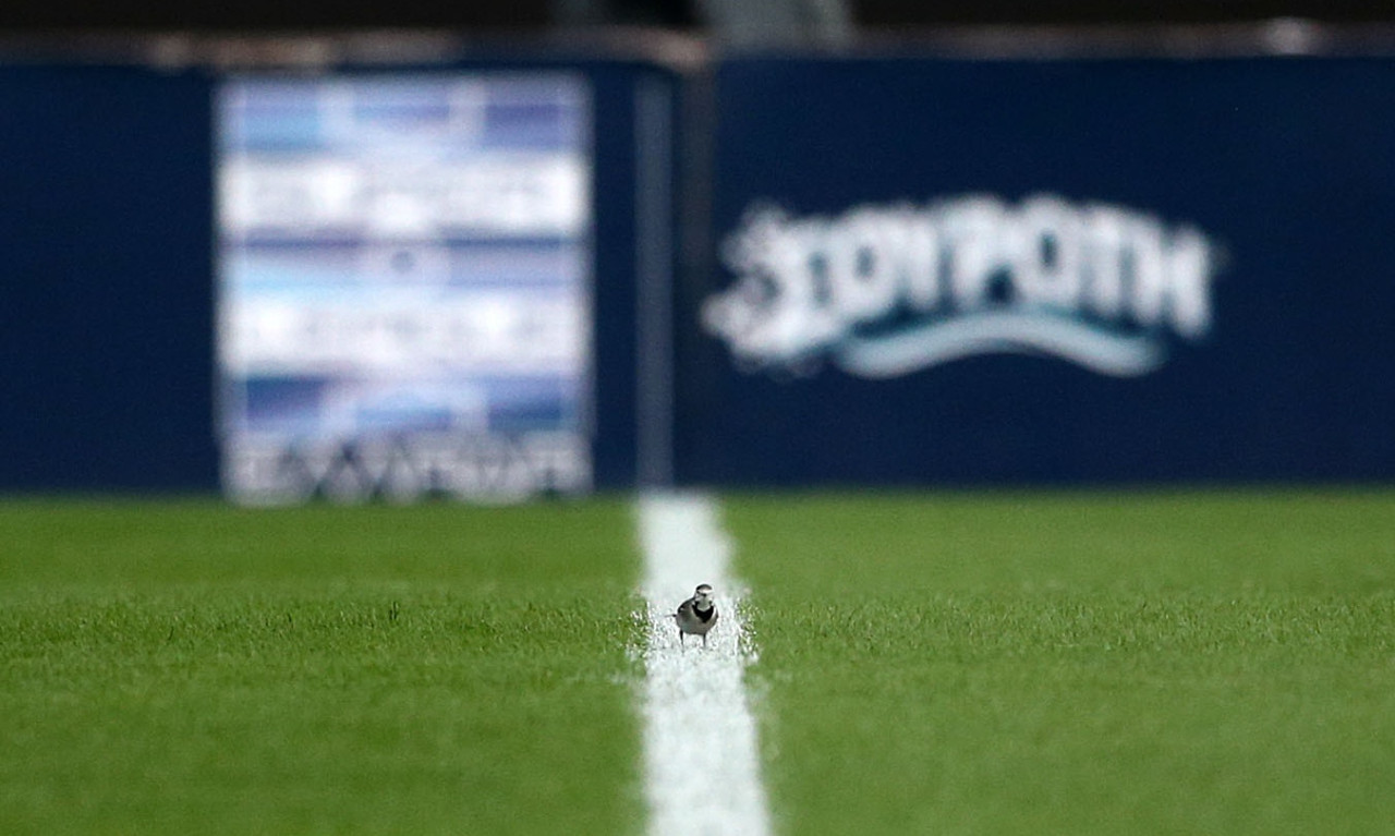 Super League: Μάχες των πρωτοπόρων