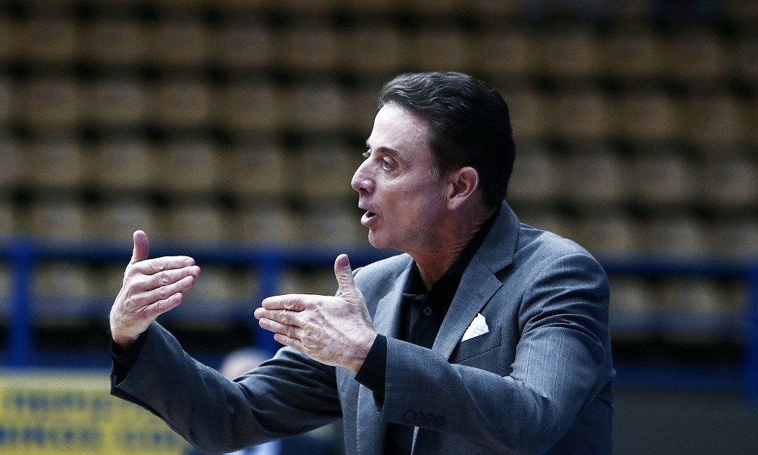 Πιτίνο: «Να είμαστε έτοιμοι για το ματς της χρονιάς»