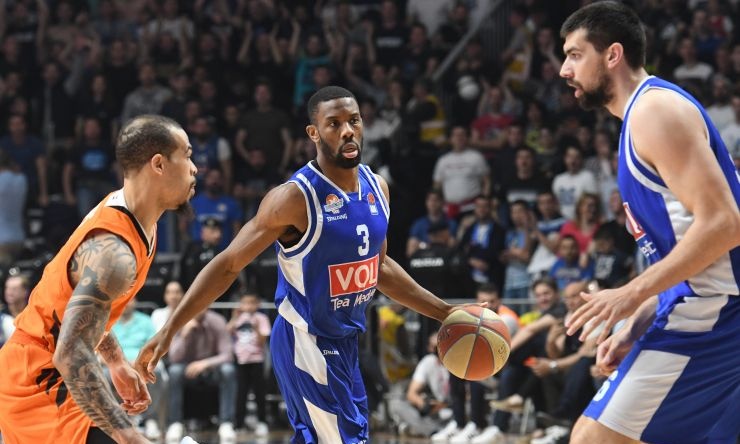 Μπούντουτσνοστ: Έμεινε «ζωντανή» πριν παίξει με τον Παναθηναϊκό ΟΠΑΠ