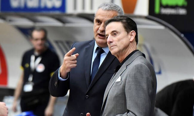 Πιτίνο: «Θα είμαστε έτοιμοι κόντρα στην Μπούντουτσνοστ» (photo)