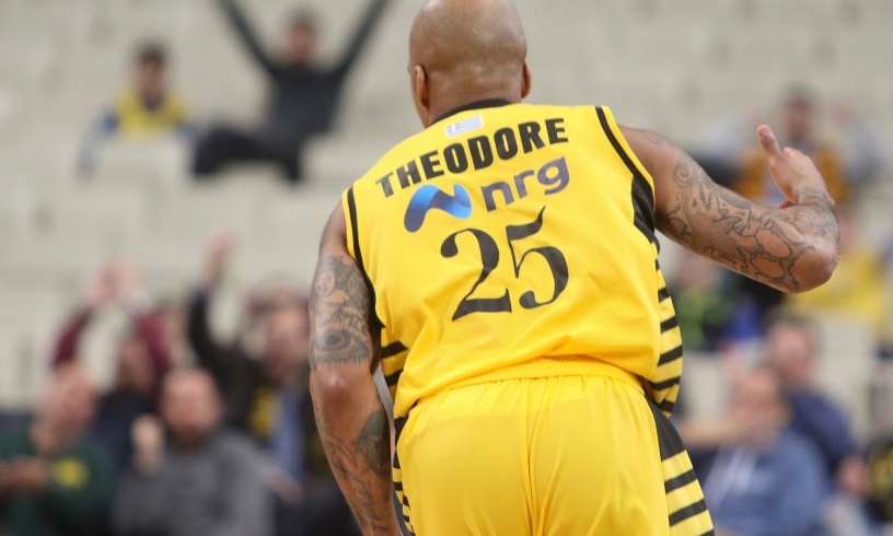 ΑΕΚ: Προετοιμασία με προβλήματα