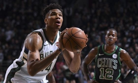 NBA: Αποθεώνει Αντετοκούνμπο το Forbes