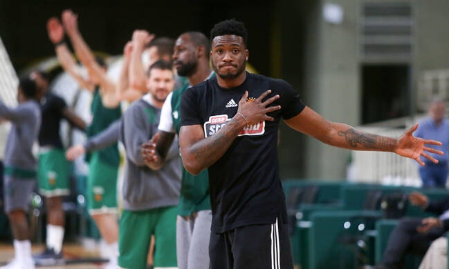 Παναθηναϊκός ΟΠΑΠ: «Ζεσταίνει» τις… μηχανές για Μπούντουτσνοστ!