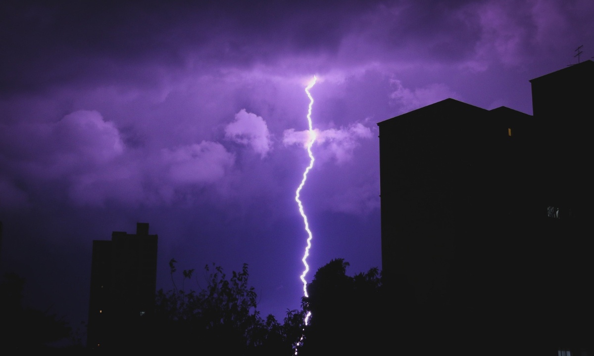 Καιρός - Η ΕΜΥ προειδοποιεί: Έρχεται νέα κακοκαιρία - Πού και πότε θα «χτυπήσουν» έντονα φαινόμενα