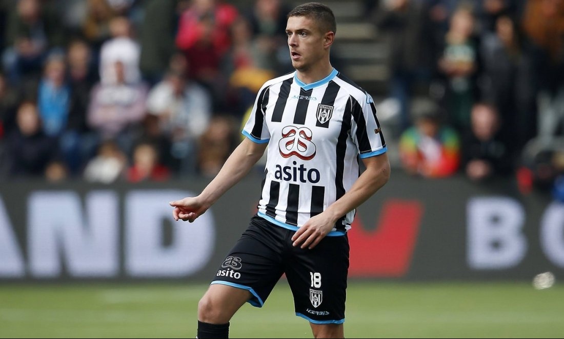 ΑΕΚ: Επίσκεψη από τον μάνατζερ του Πέτερσον