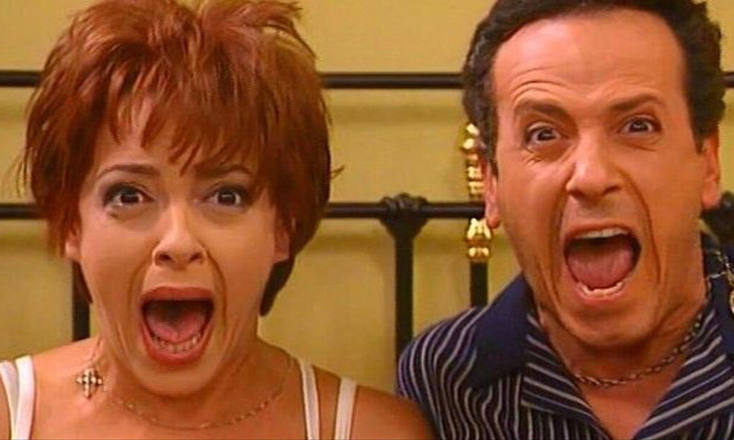 «Κωνσταντίνου και Ελένης»: Το τρομερό ΛΑΘΟΣ που κανείς δεν πρόσεξε