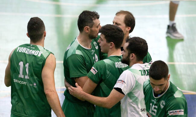 Παναθηναϊκός: Εντυπωσιακά το πρώτο βήμα κόντρα στην Κηφισιά!