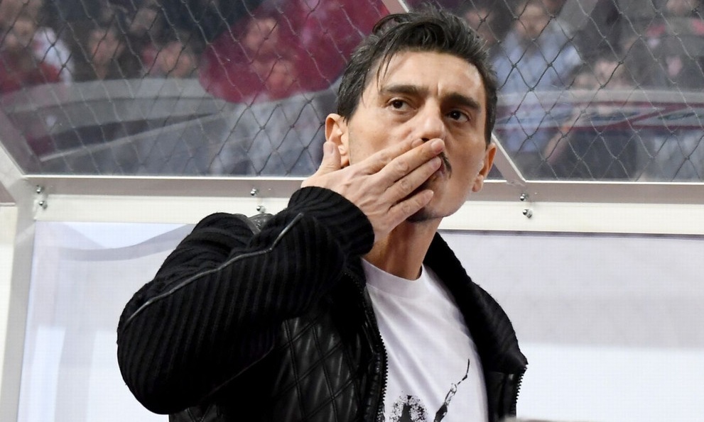 Του έβαλαν «Παράνοια», τους … έφερε διάλυση!