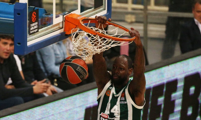 Γκιστ: «Είμαστε έτοιμοι για τα play off»