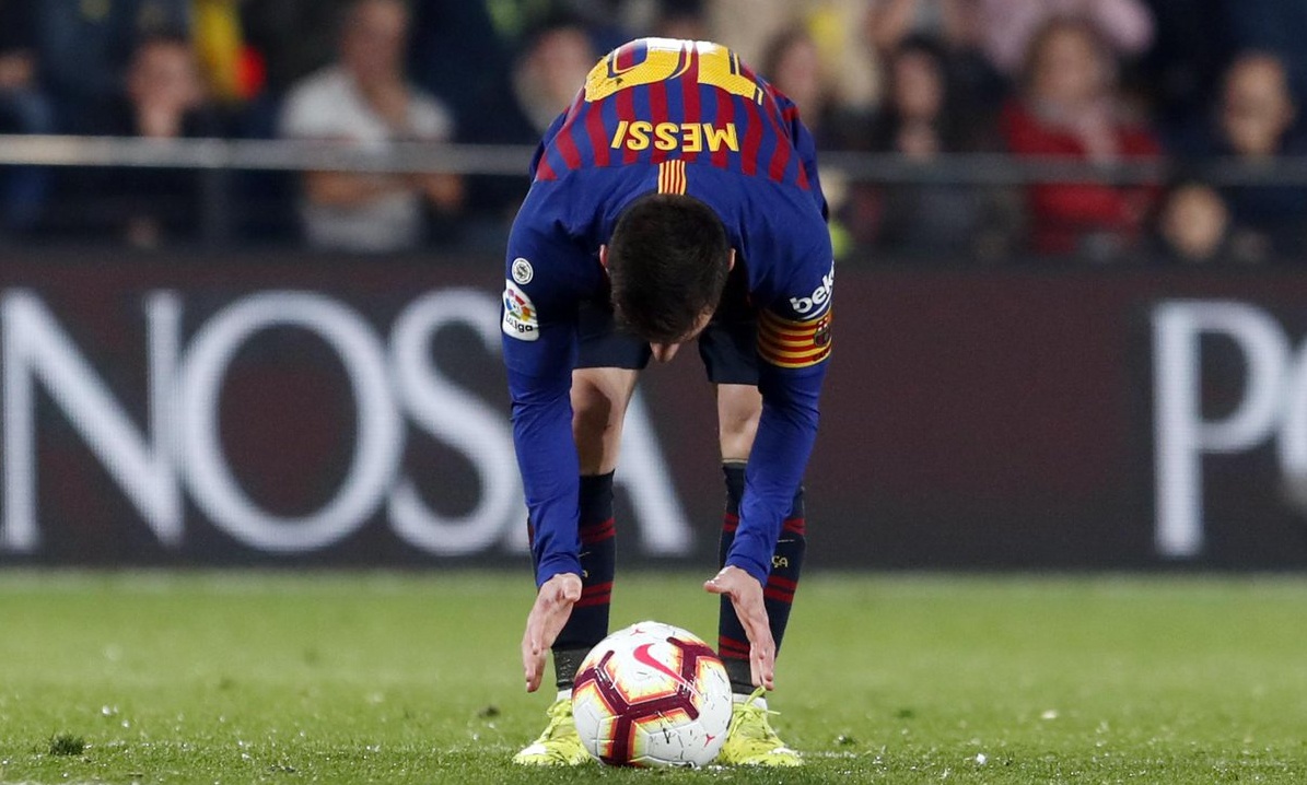 Αυτοί είναι οι κορυφαίοι εκτελεστές φάουλ όλων των εποχών (video)