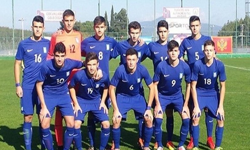 Euro U17 2019: Η κλήρωση της τελικής φάσης