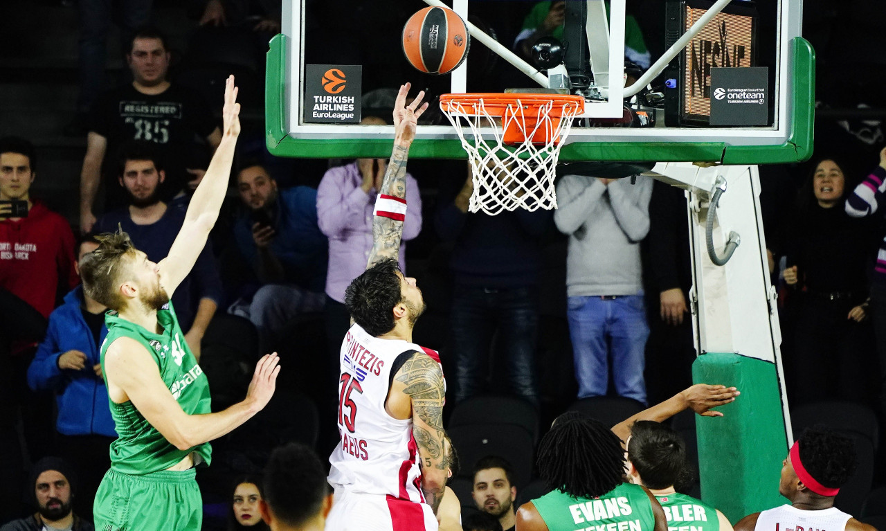 Live Chat Ολυμπιακός-Νταρουσάφακα