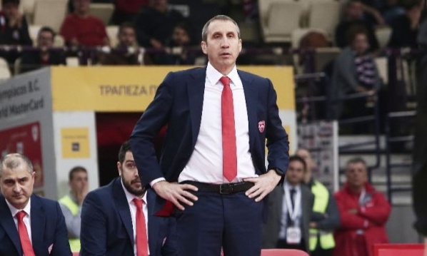 Μπλατ: «Είχαμε την κατάσταση στα χέρια μας και δεν το εκμεταλλευτήκαμε»