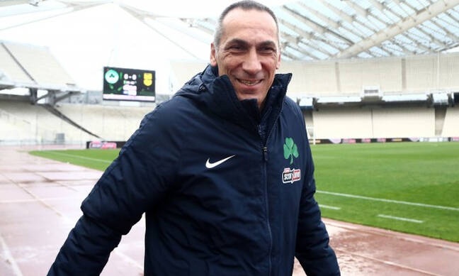 Η απάντηση Δώνη για τις μεταγραφές και η ατάκα για Λουτσέσκου