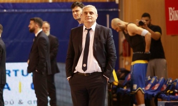 Πεδουλάκης: «Αυτά τα παιχνίδια τα παίρνεις με το μυαλό»