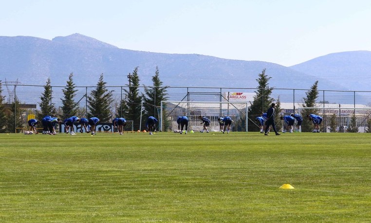 Αστέρας Τρίπολης: Χωρίς Ιγκλέσιας με Λεβαδειακό