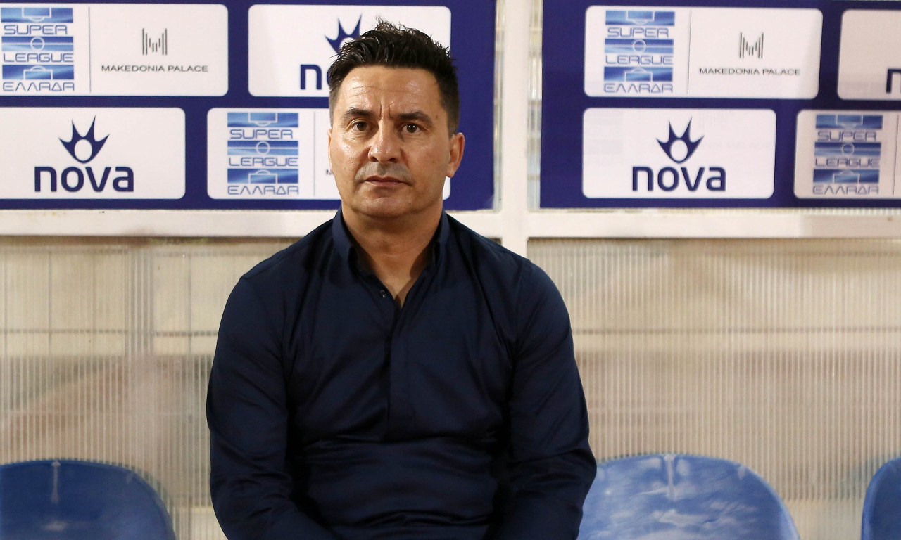 Απόλλων Σμύρνης: Με απουσίες στο Περιστέρι