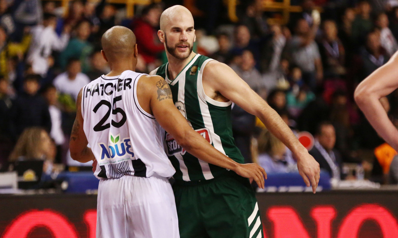 Live Chat Παναθηναϊκός ΟΠΑΠ-ΠΑΟΚ