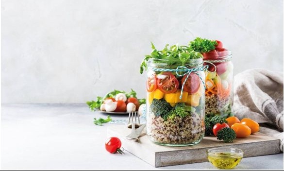 Διατροφή: 4 «μύθοι» που πρέπει να καταρρίψεις