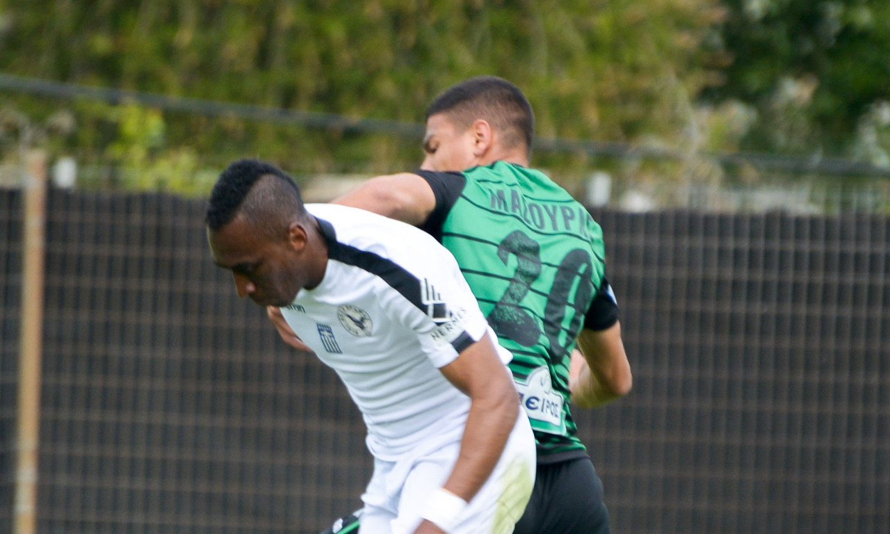 Καραϊσκάκης: «Τέλειωσε» με αιχμές τους Χρούσιελ, Μασούρα