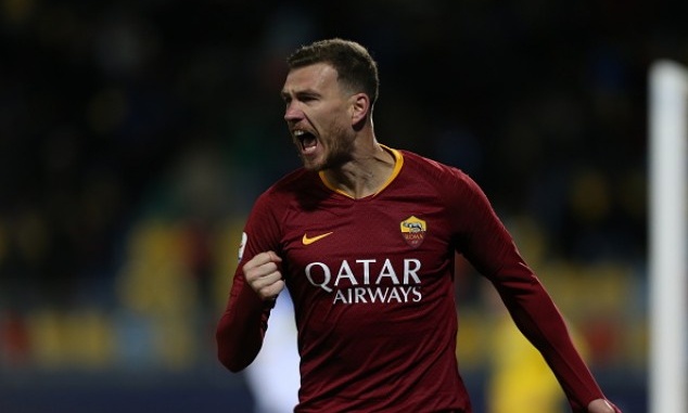 Επιστρέφει στην Premier League o Τζέκο!