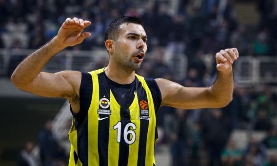 Πάτησε «γκάζι» και νίκησε η Φενέρμπαχτσε