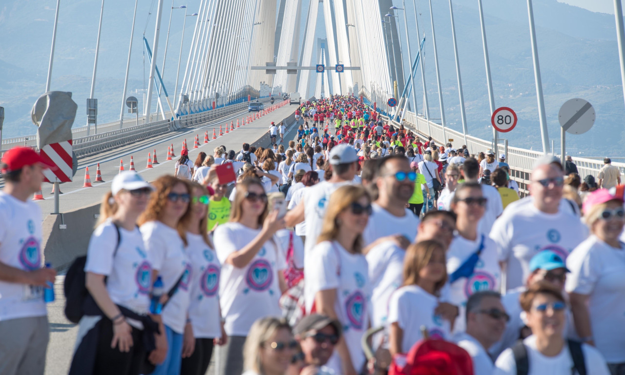 Το The Bridge Experience επιστρέφει πιο συναρπαστικό από ποτέ!