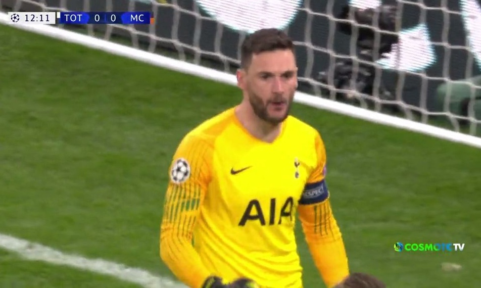 Τότεναμ – Μάντσεστερ Σίτι: Πέναλτι με VAR, αλλά ο Γιορίς είπε «όχι» (video)