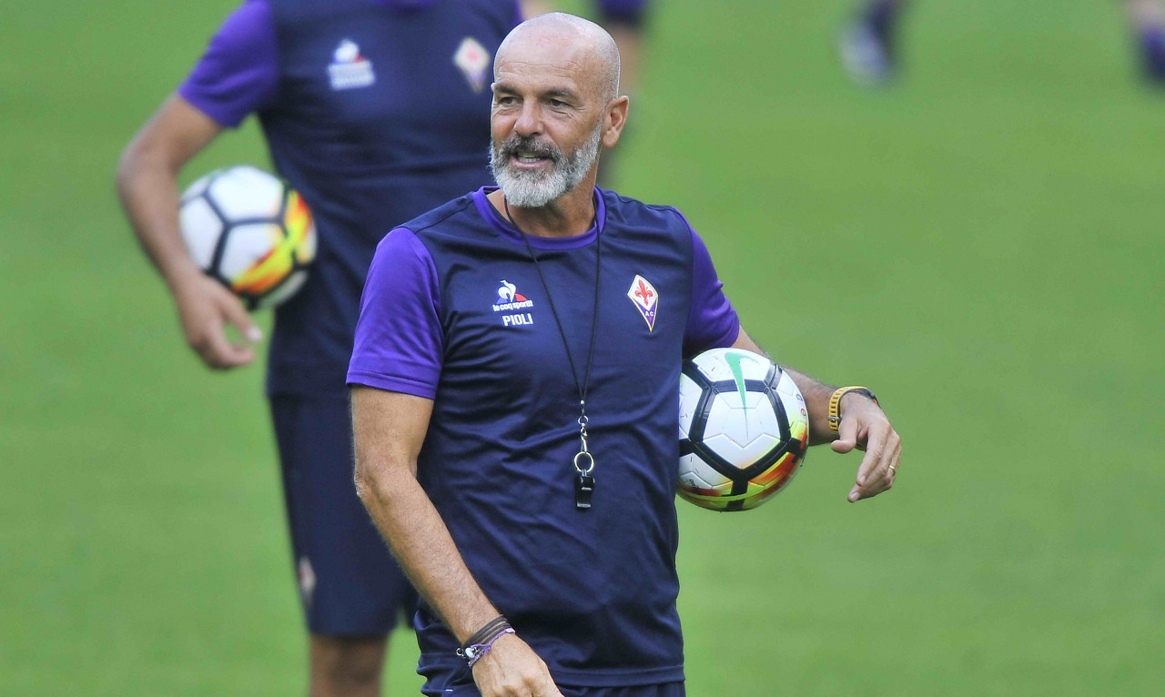 Φιορεντίνα: Τέλος και επίσημα ο Πιόλι