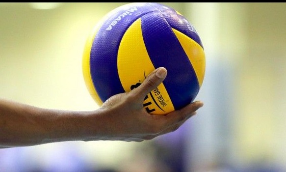 Live η Volley League