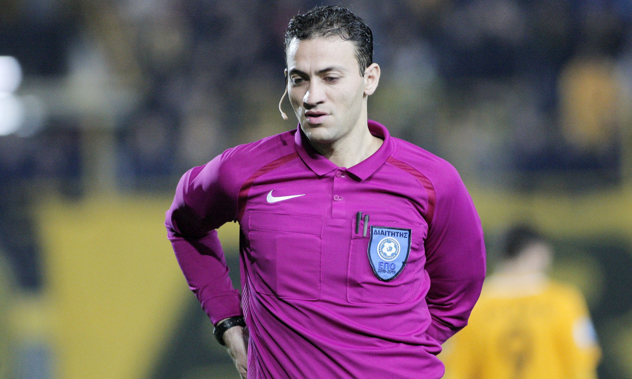 Super League: Κουτσιαύτης στο ΟΑΚΑ, Φωτιάς στη Λάρισα