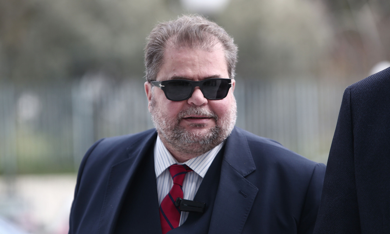 Super League: Παραιτήθηκε από την προεδρία ο Μπαταγιάνης!