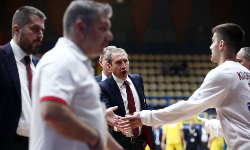 Μπλατ: «Μιλάω με τους Αγγελόπουλους, παίζουμε μέχρι να υπάρξει κάτι συγκεκριμένο»