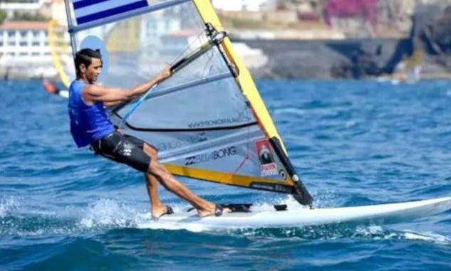 Καλό ξεκίνημα στο Ευρωπαϊκό για τους Έλληνες ιστιοπλόους