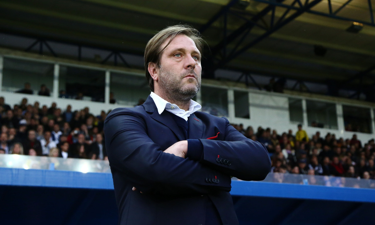 Ολυμπιακός: Αυτούς κοιτάει για την άμυνα (photos)