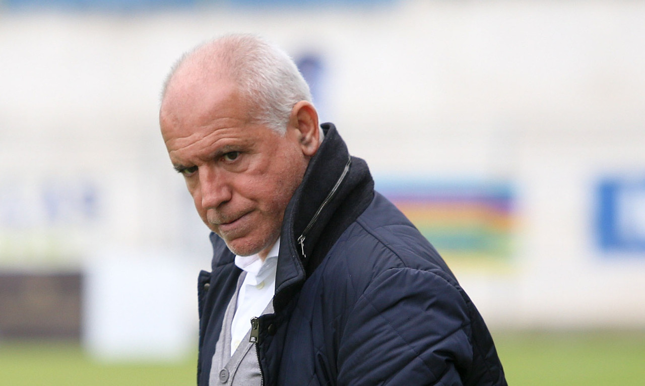 Κέρκυρα: Τέλος ο Αναστόπουλος