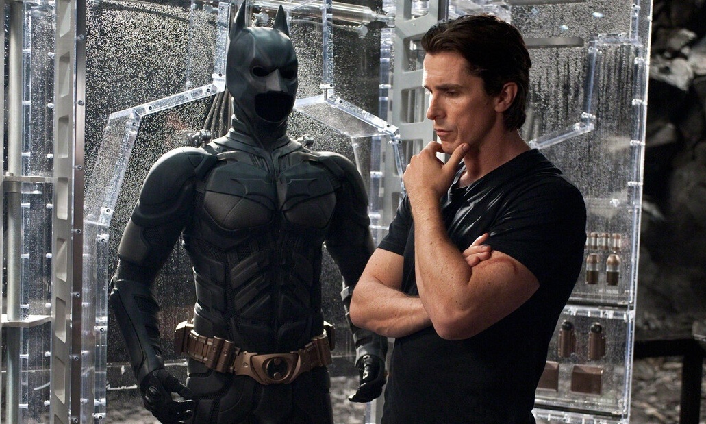 Έτσι έχτισε το κορμί του ο Bale για τον Dark Knight